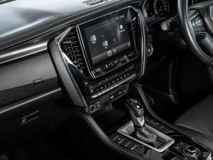 Isuzu mu-X 3.0TD Onyx 4x4 - Image 21
