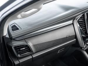 Isuzu mu-X 3.0TD Onyx 4x4 - Image 22