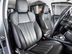 Isuzu mu-X 3.0TD Onyx 4x4 - Image 23