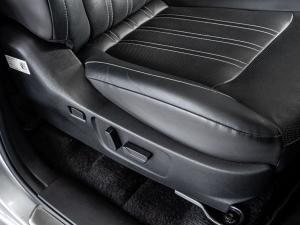 Isuzu mu-X 3.0TD Onyx 4x4 - Image 25