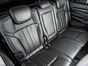Isuzu mu-X 3.0TD Onyx 4x4 - Image 26