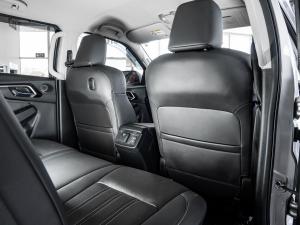 Isuzu mu-X 3.0TD Onyx 4x4 - Image 27