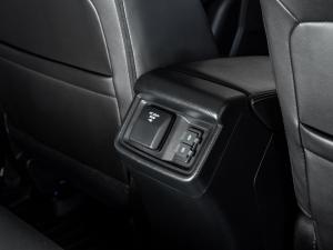 Isuzu mu-X 3.0TD Onyx 4x4 - Image 28