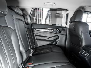 Isuzu mu-X 3.0TD Onyx 4x4 - Image 29