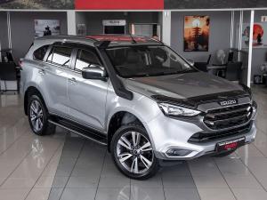 Isuzu mu-X 3.0TD Onyx 4x4 - Image 2