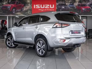 Isuzu mu-X 3.0TD Onyx 4x4 - Image 30