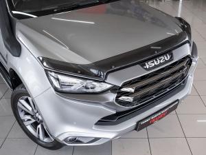 Isuzu mu-X 3.0TD Onyx 4x4 - Image 4
