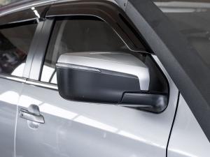 Isuzu mu-X 3.0TD Onyx 4x4 - Image 6