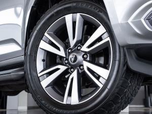 Isuzu mu-X 3.0TD Onyx 4x4 - Image 8