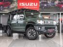 Thumbnail Suzuki Jimny 1.5 GLX AllGrip 5-door manual