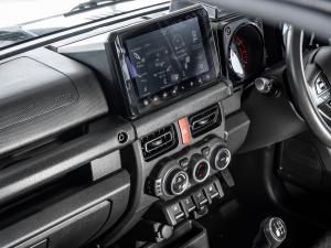 Suzuki Jimny 1.5 GLX AllGrip 5-door manual - Image 20