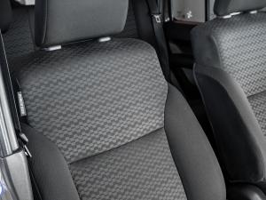 Suzuki Jimny 1.5 GLX AllGrip 5-door manual - Image 23