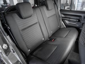 Suzuki Jimny 1.5 GLX AllGrip 5-door manual - Image 24