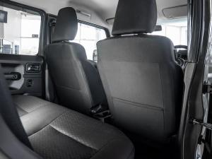 Suzuki Jimny 1.5 GLX AllGrip 5-door manual - Image 25