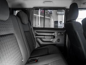 Suzuki Jimny 1.5 GLX AllGrip 5-door manual - Image 26
