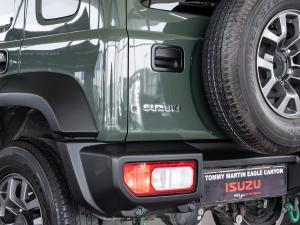 Suzuki Jimny 1.5 GLX AllGrip 5-door manual - Image 29