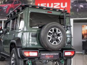 Suzuki Jimny 1.5 GLX AllGrip 5-door manual - Image 30