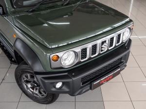 Suzuki Jimny 1.5 GLX AllGrip 5-door manual - Image 4