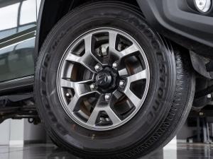 Suzuki Jimny 1.5 GLX AllGrip 5-door manual - Image 5