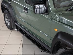 Suzuki Jimny 1.5 GLX AllGrip 5-door manual - Image 6