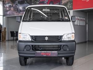 Suzuki Eeco 1.2 panel van - Image 10