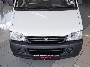 Suzuki Eeco 1.2 panel van - Image 11