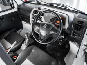 Suzuki Eeco 1.2 panel van - Image 12