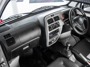 Suzuki Eeco 1.2 panel van - Image 15