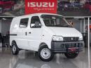 Thumbnail Suzuki Eeco 1.2 panel van
