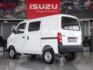 Suzuki Eeco 1.2 panel van - Image 22