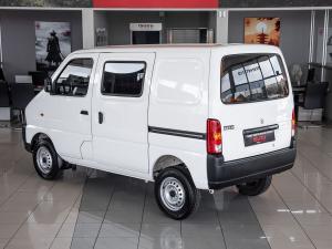 Suzuki Eeco 1.2 panel van - Image 23