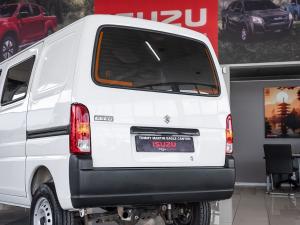Suzuki Eeco 1.2 panel van - Image 25