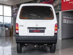 Suzuki Eeco 1.2 panel van - Image 26