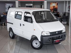 Suzuki Eeco 1.2 panel van - Image 2