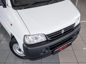 Suzuki Eeco 1.2 panel van - Image 4