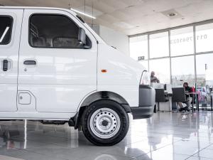 Suzuki Eeco 1.2 panel van - Image 8