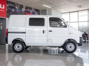 Suzuki Eeco 1.2 panel van - Image 9