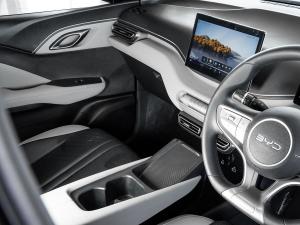 BYD Dolphin Surf Comfort EV - Image 13