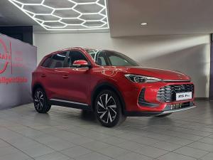 MG ZS Pro 1.5T Luxury - Image 10