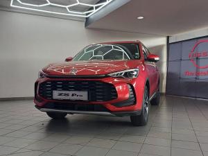 MG ZS Pro 1.5T Luxury - Image 11