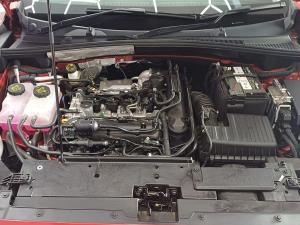 MG ZS Pro 1.5T Luxury - Image 17