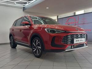 MG ZS Pro 1.5T Luxury - Image 1