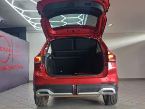 MG ZS Pro 1.5T Luxury - Image 20