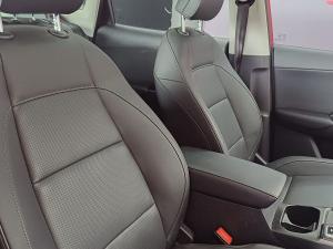 MG ZS Pro 1.5T Luxury - Image 21