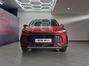 MG ZS Pro 1.5T Luxury - Image 2