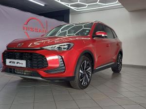 MG ZS Pro 1.5T Luxury - Image 4