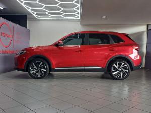 MG ZS Pro 1.5T Luxury - Image 5
