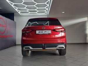 MG ZS Pro 1.5T Luxury - Image 6