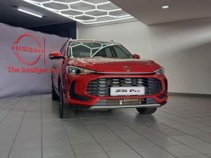 MG ZS Pro 1.5T Luxury - Image 8