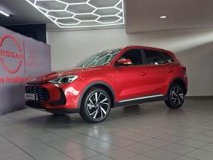 MG ZS Pro 1.5T Luxury - Image 9